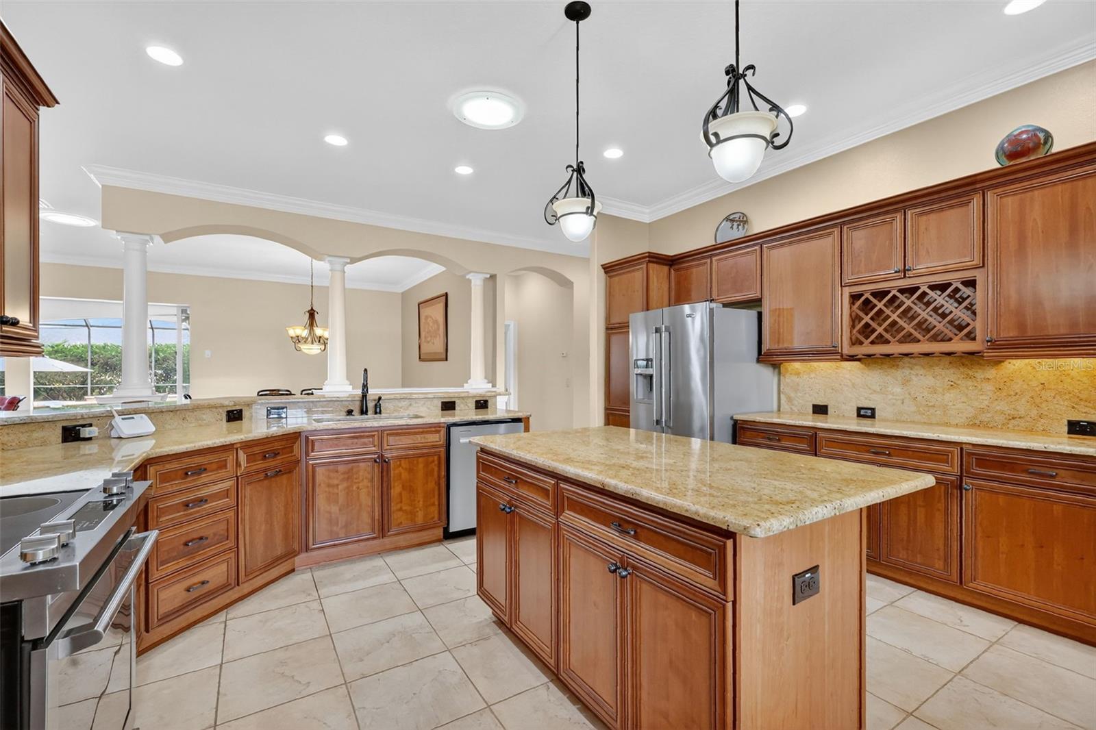 Image 31 of 70 For 1850 Lake Ridge Drive