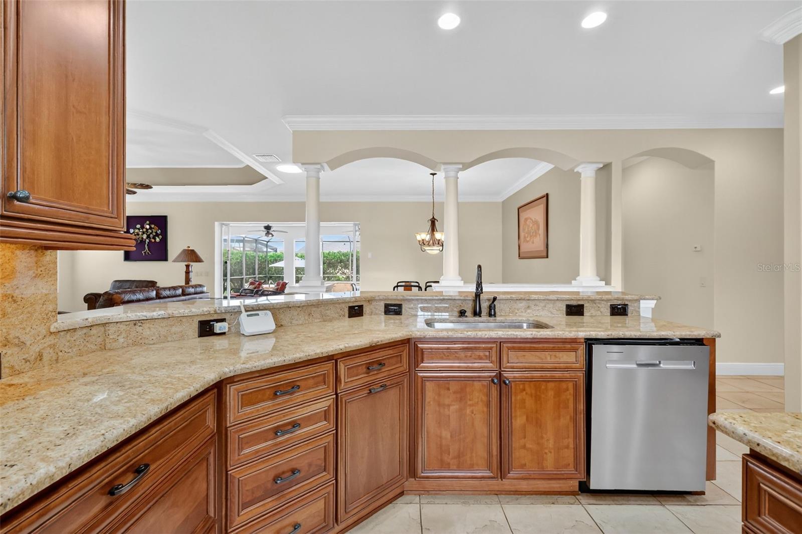 Image 34 of 70 For 1850 Lake Ridge Drive