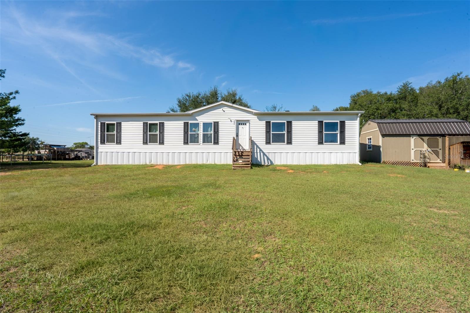 Details for 10380 Parkside Avenue, FLORAL CITY, FL 34436