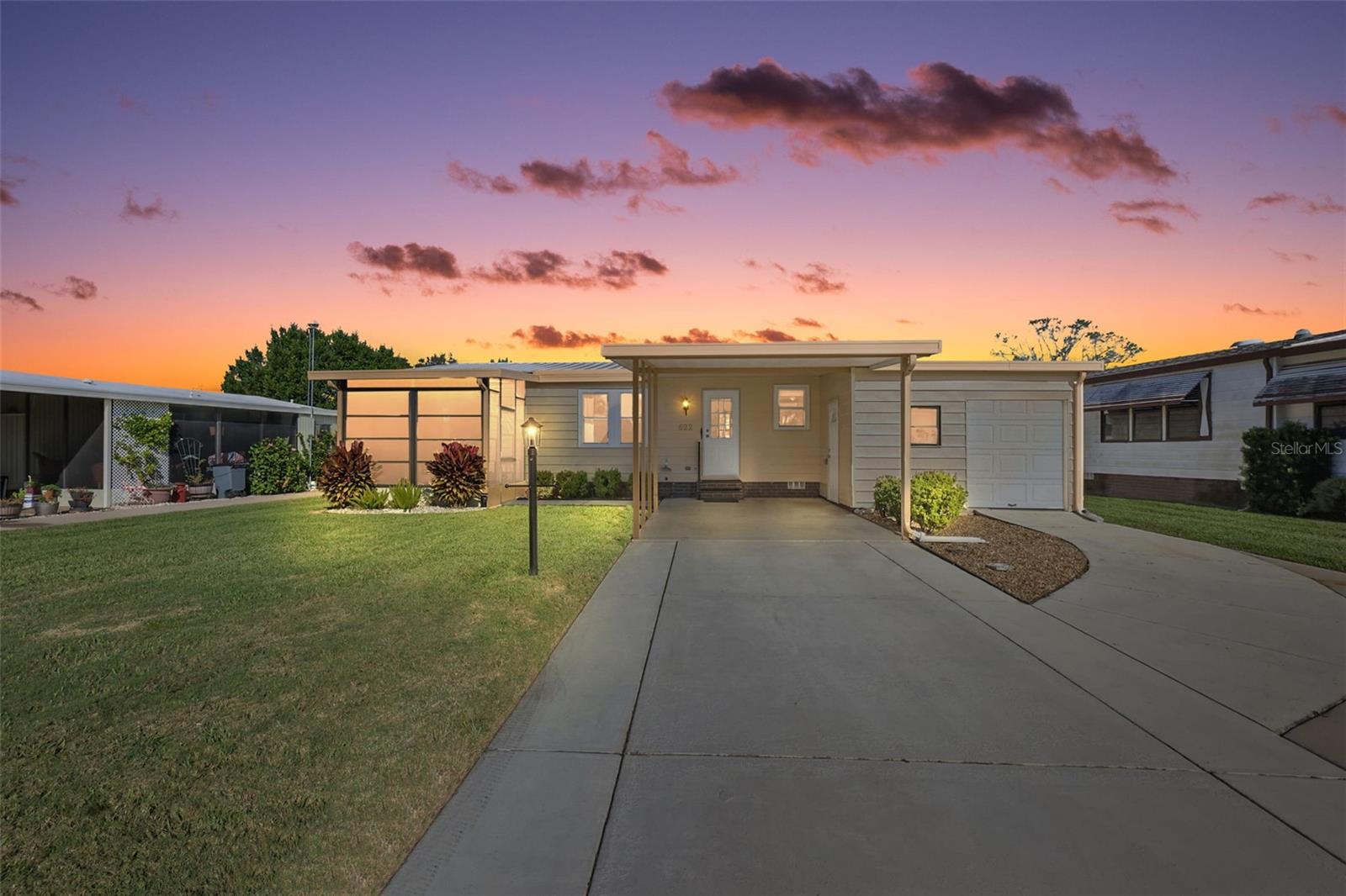 Details for 622 Jennifer Drive, THE VILLAGES, FL 32159