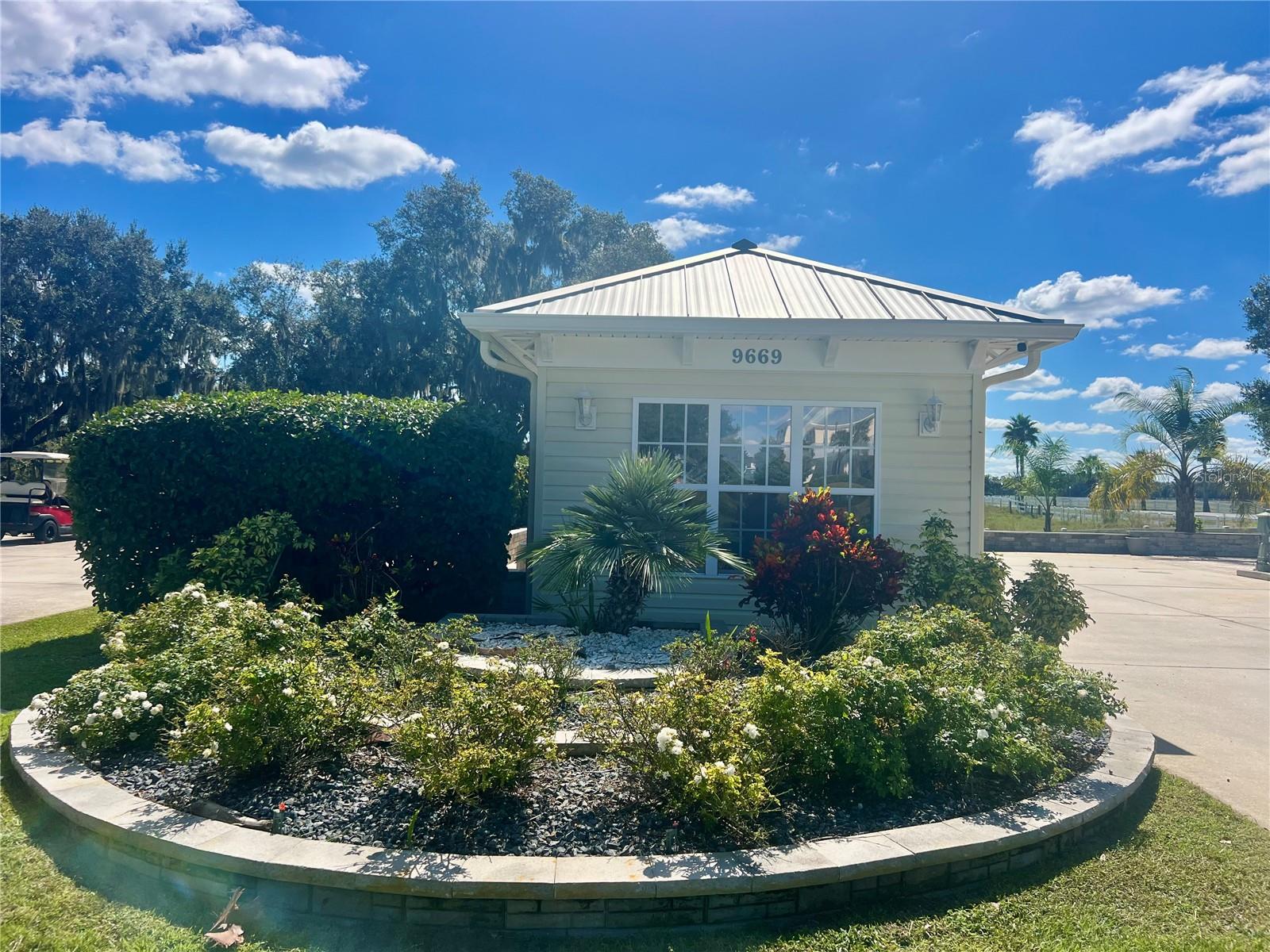 Image 3 of 44 For 9669 49th Terrace