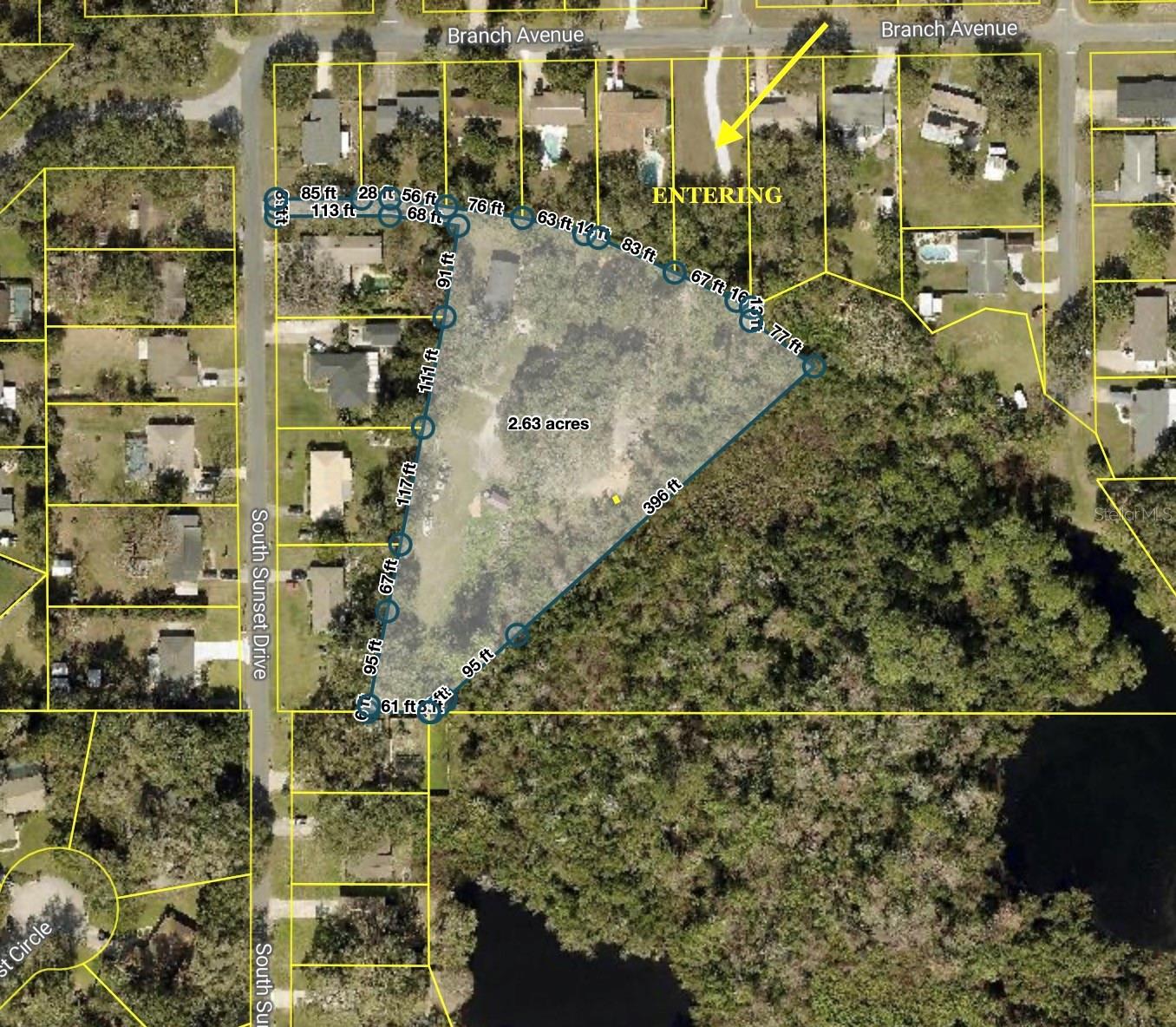 Image 26 of 26 For 696 Sunset Drive