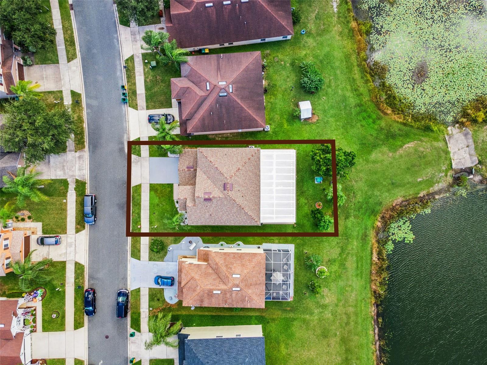 Image 48 of 57 For 1805 Strathmore Circle