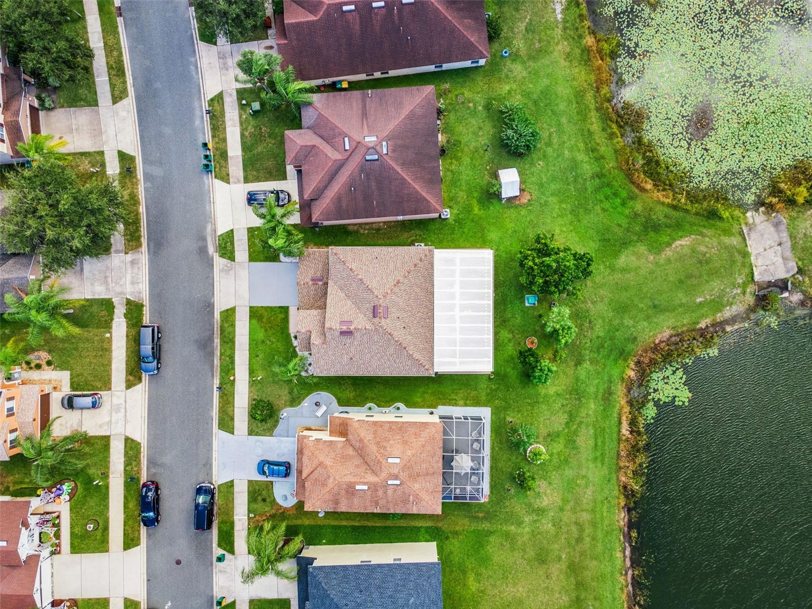 Image 49 of 57 For 1805 Strathmore Circle