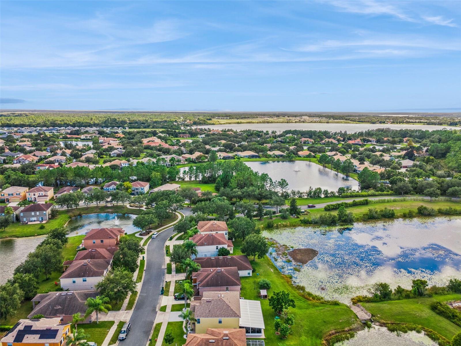 Image 53 of 57 For 1805 Strathmore Circle