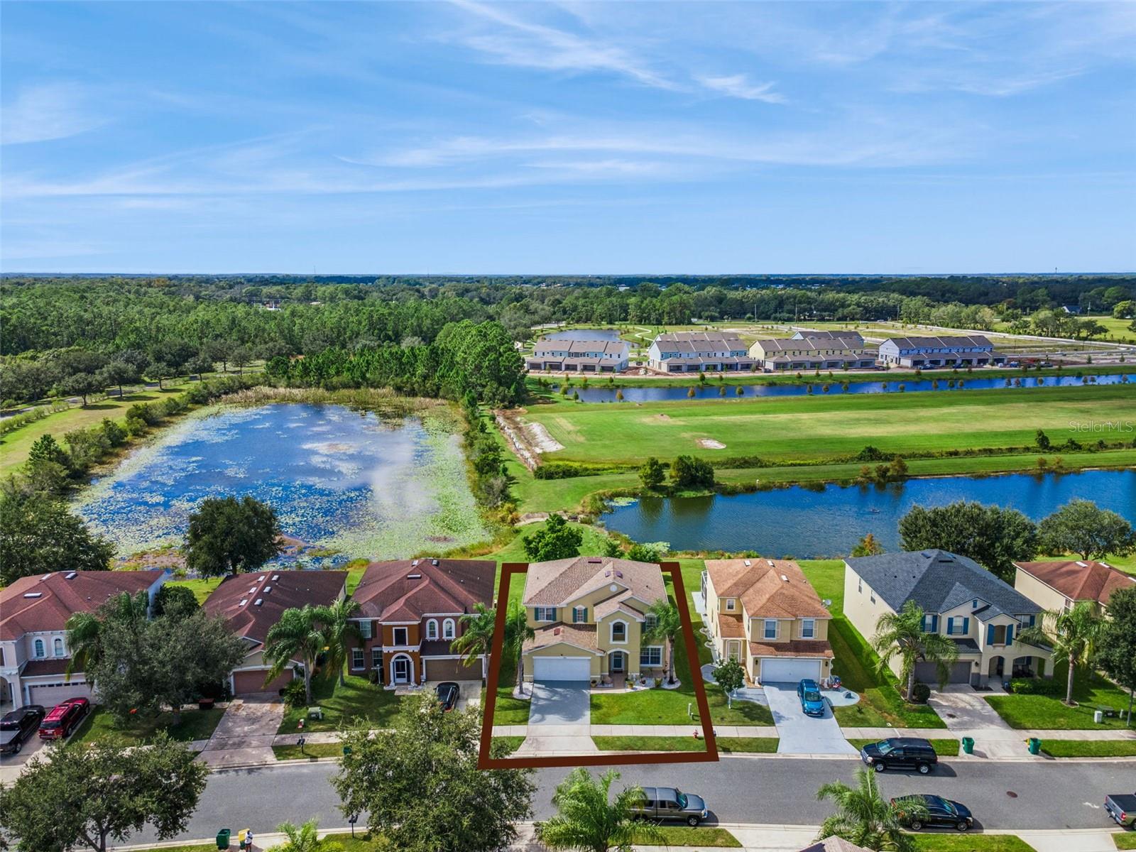 Image 56 of 57 For 1805 Strathmore Circle