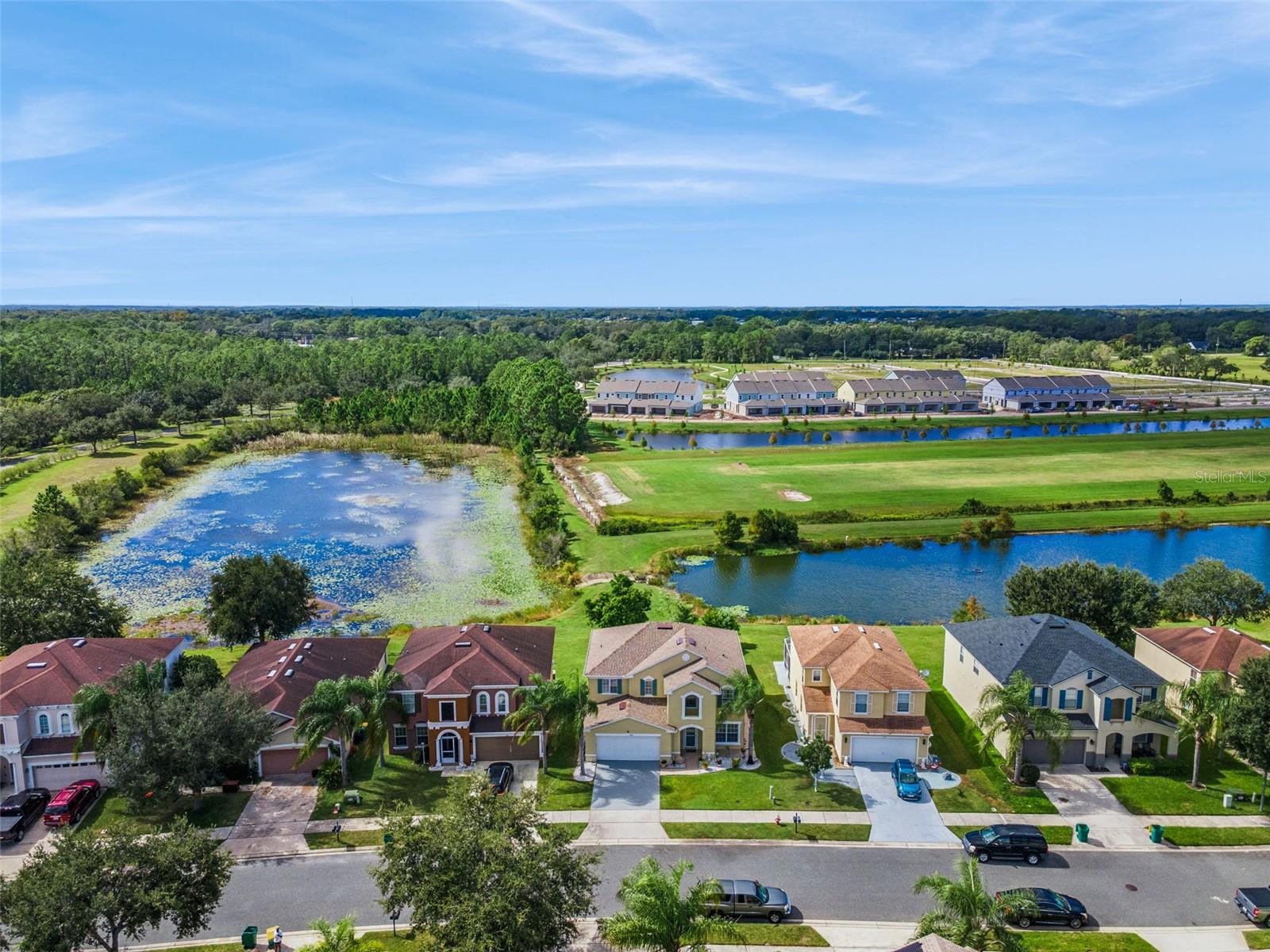 Image 57 of 57 For 1805 Strathmore Circle