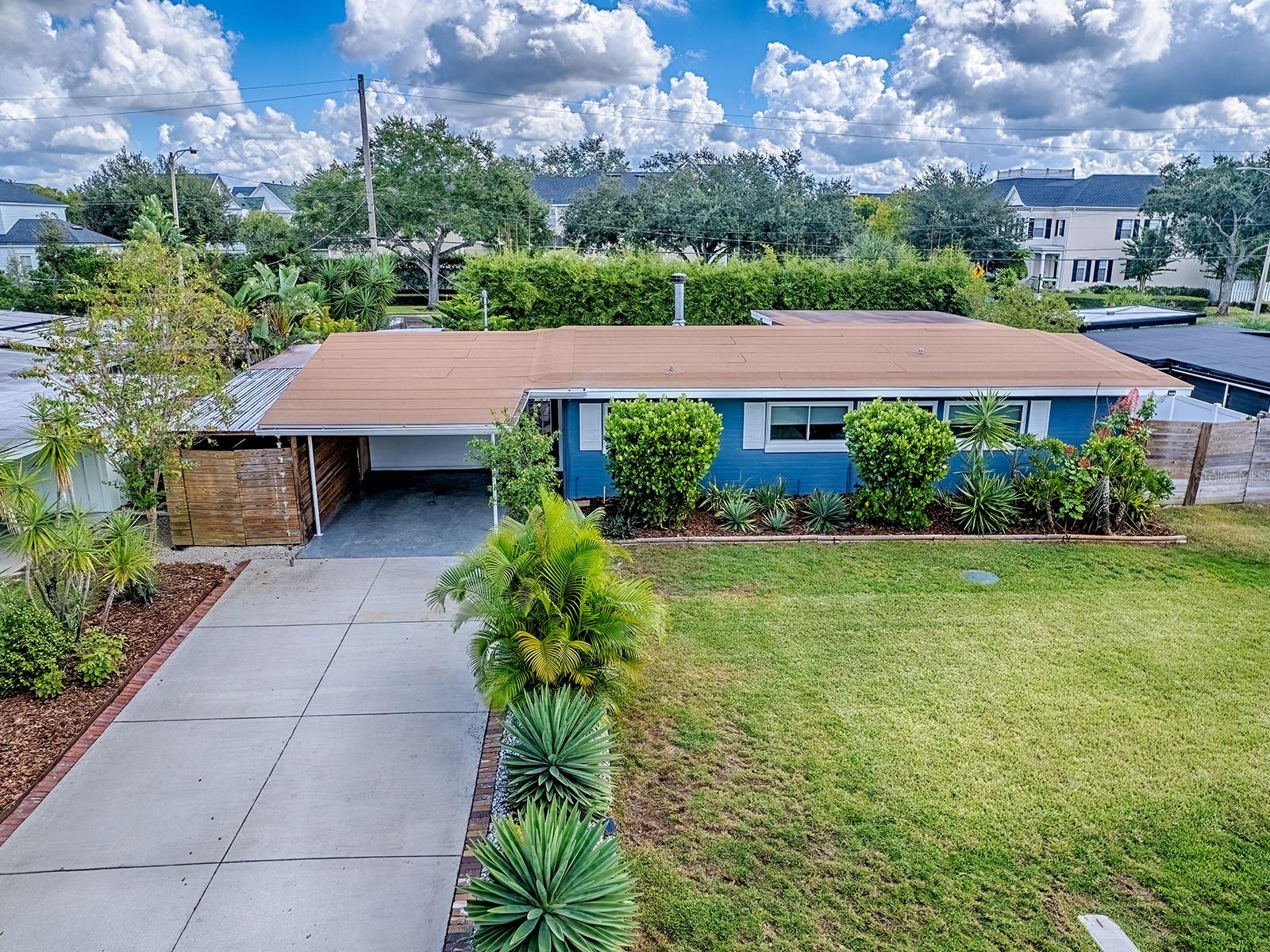Details for 3018 Northwood Boulevard, WINTER PARK, FL 32789
