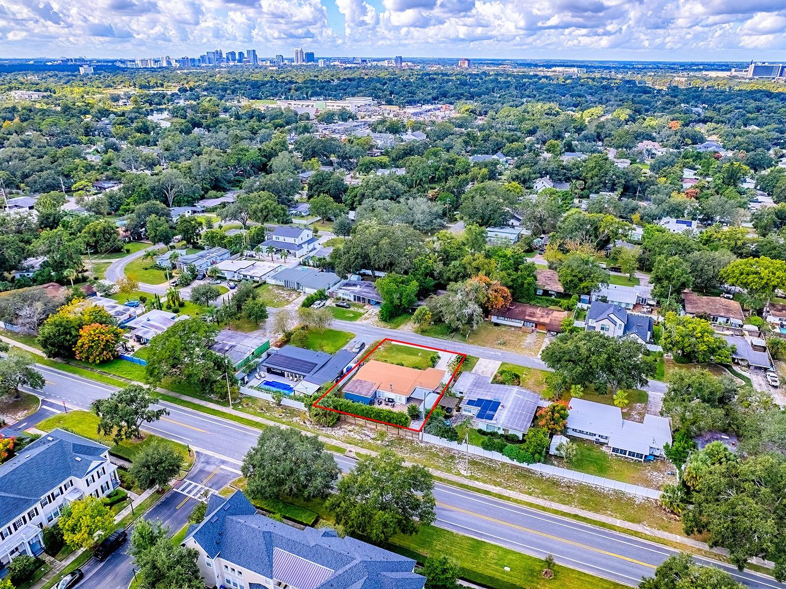 Image 45 of 49 For 3018 Northwood Boulevard