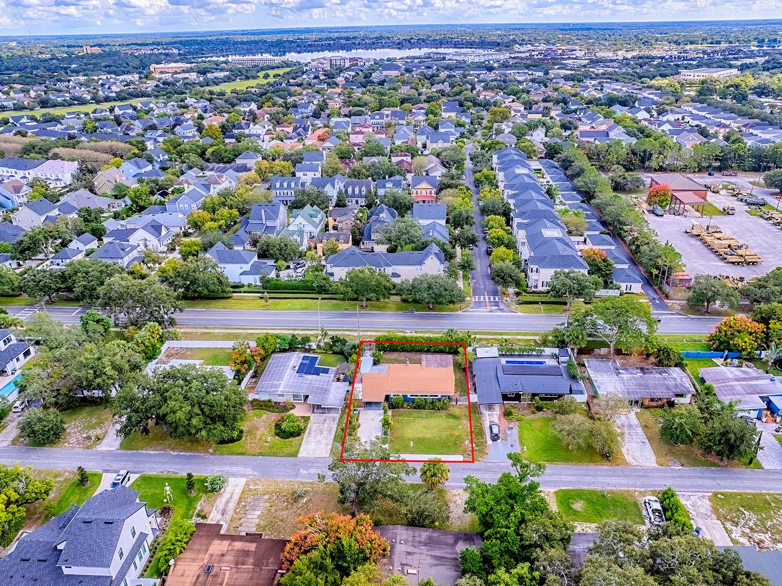 Image 47 of 49 For 3018 Northwood Boulevard