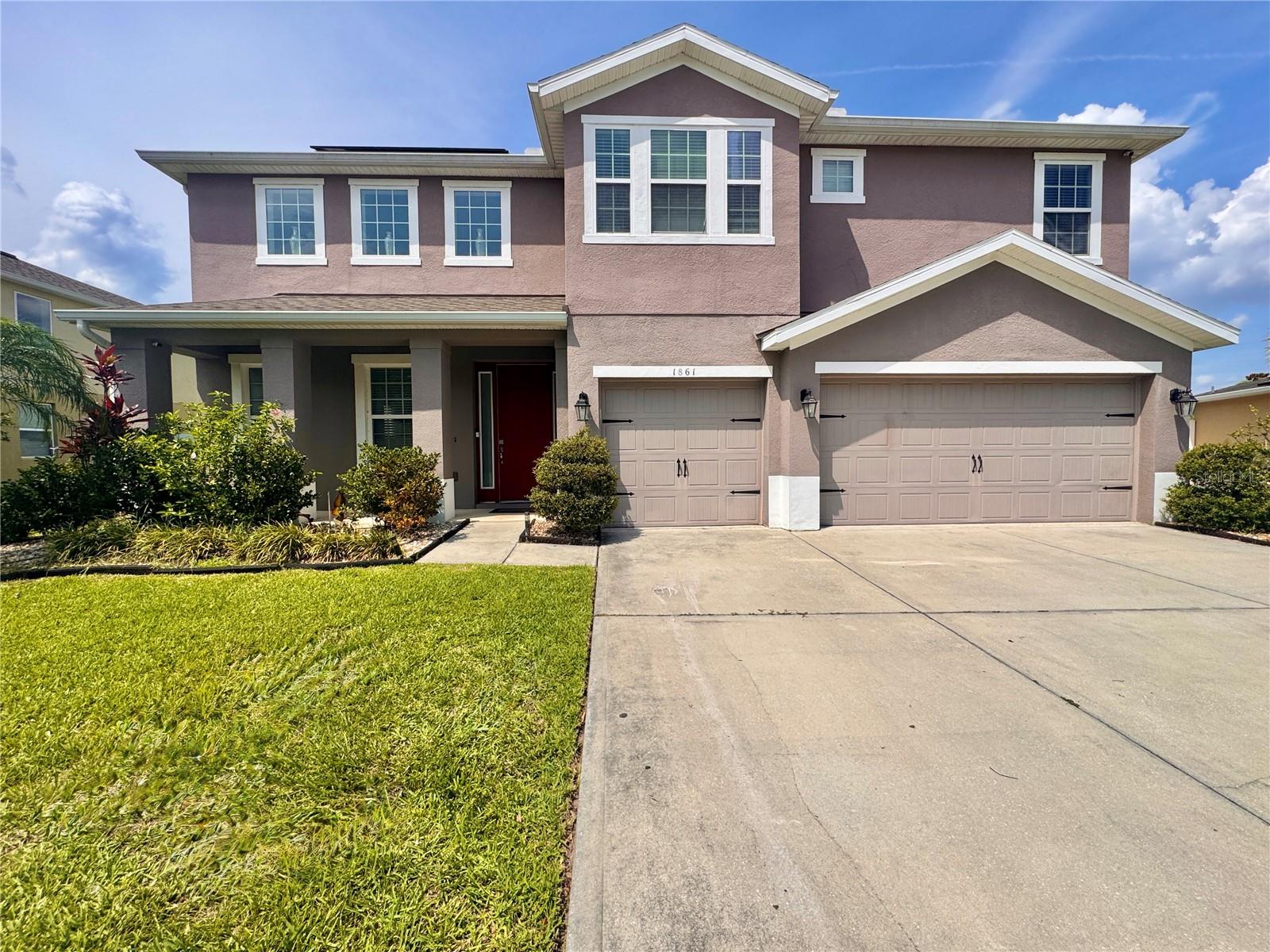 Details for 1861 Remembrance Avenue, ST CLOUD, FL 34769