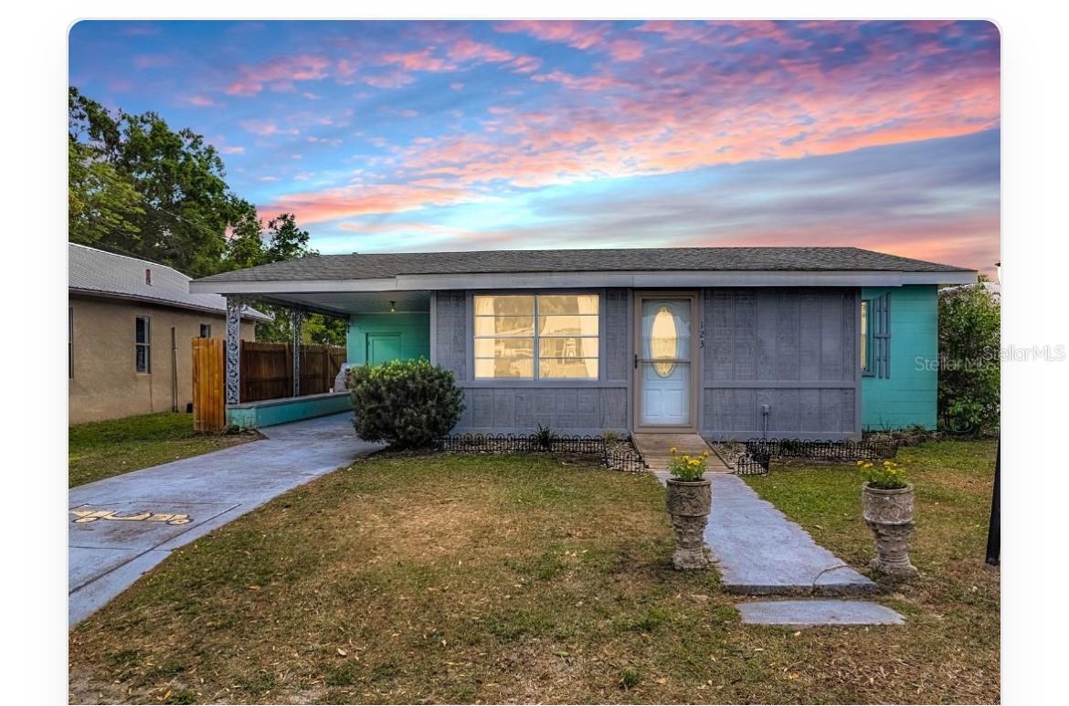 Details for 123 Dade Avenue, BUSHNELL, FL 33513