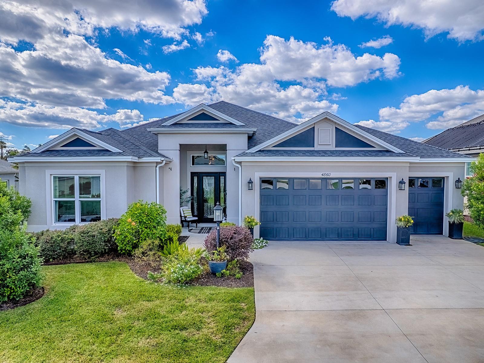 Details for 4860 Corder Run, THE VILLAGES, FL 32163