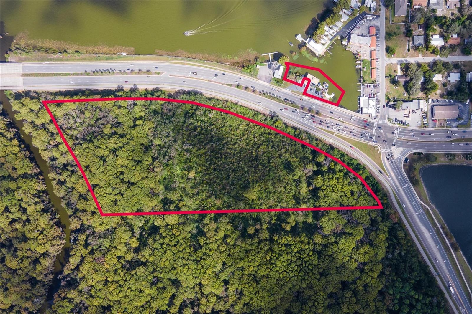 Image 29 of 30 For 1006 Burleigh Boulevard