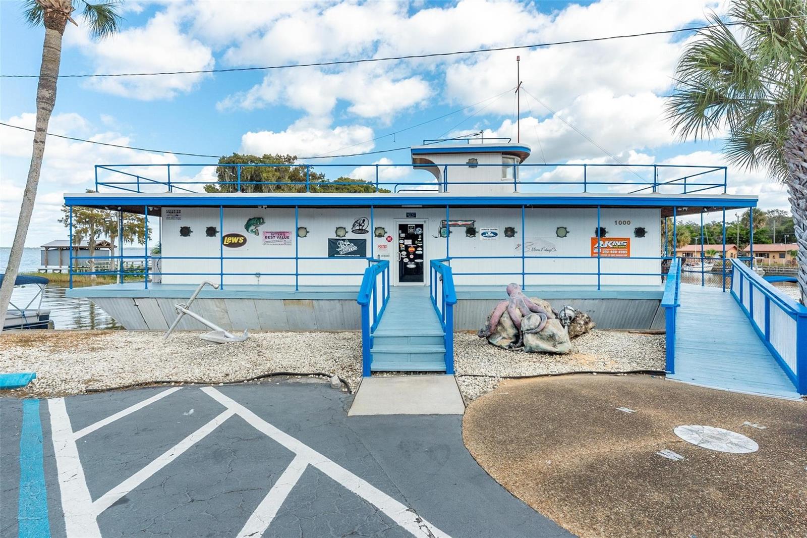 Image 3 of 30 For 1006 Burleigh Boulevard