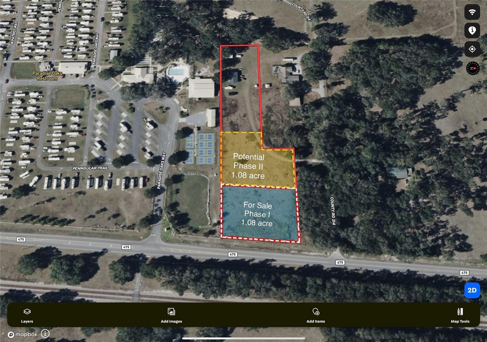 Details for Tbd S C 475  , BUSHNELL, FL 33513