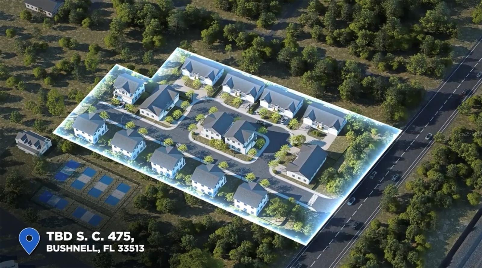 Image 8 of 12 For Tbd S C 475  