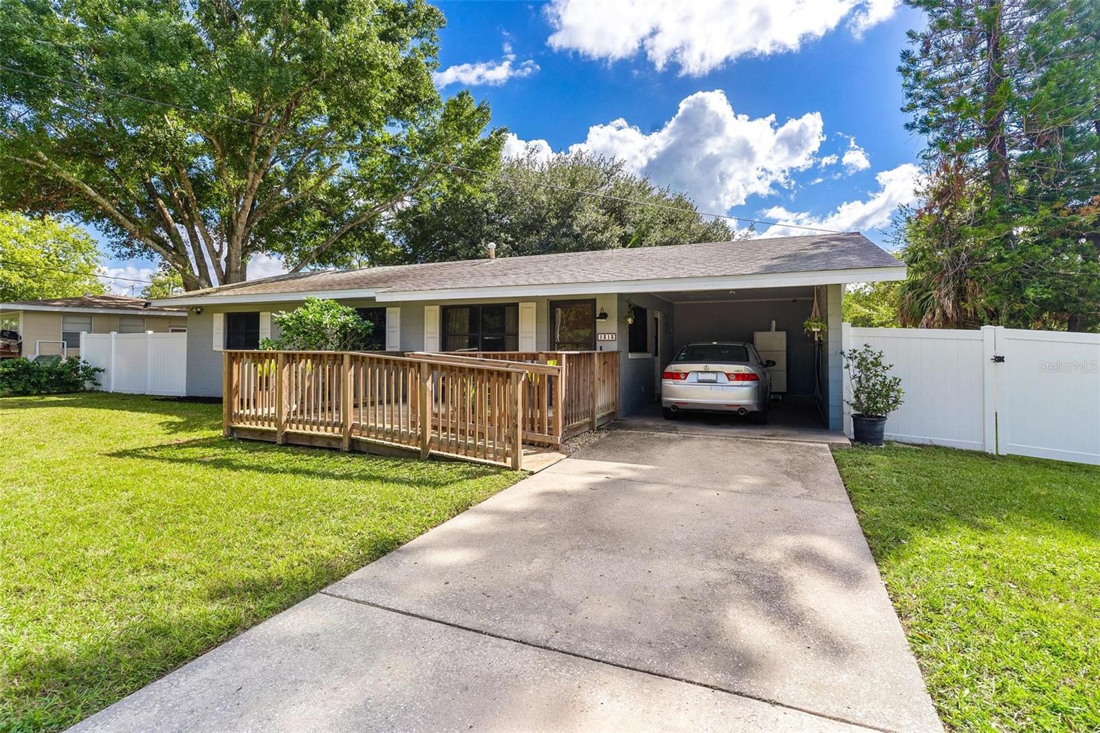 Image 3 of 28 For 1313 Maugans Avenue