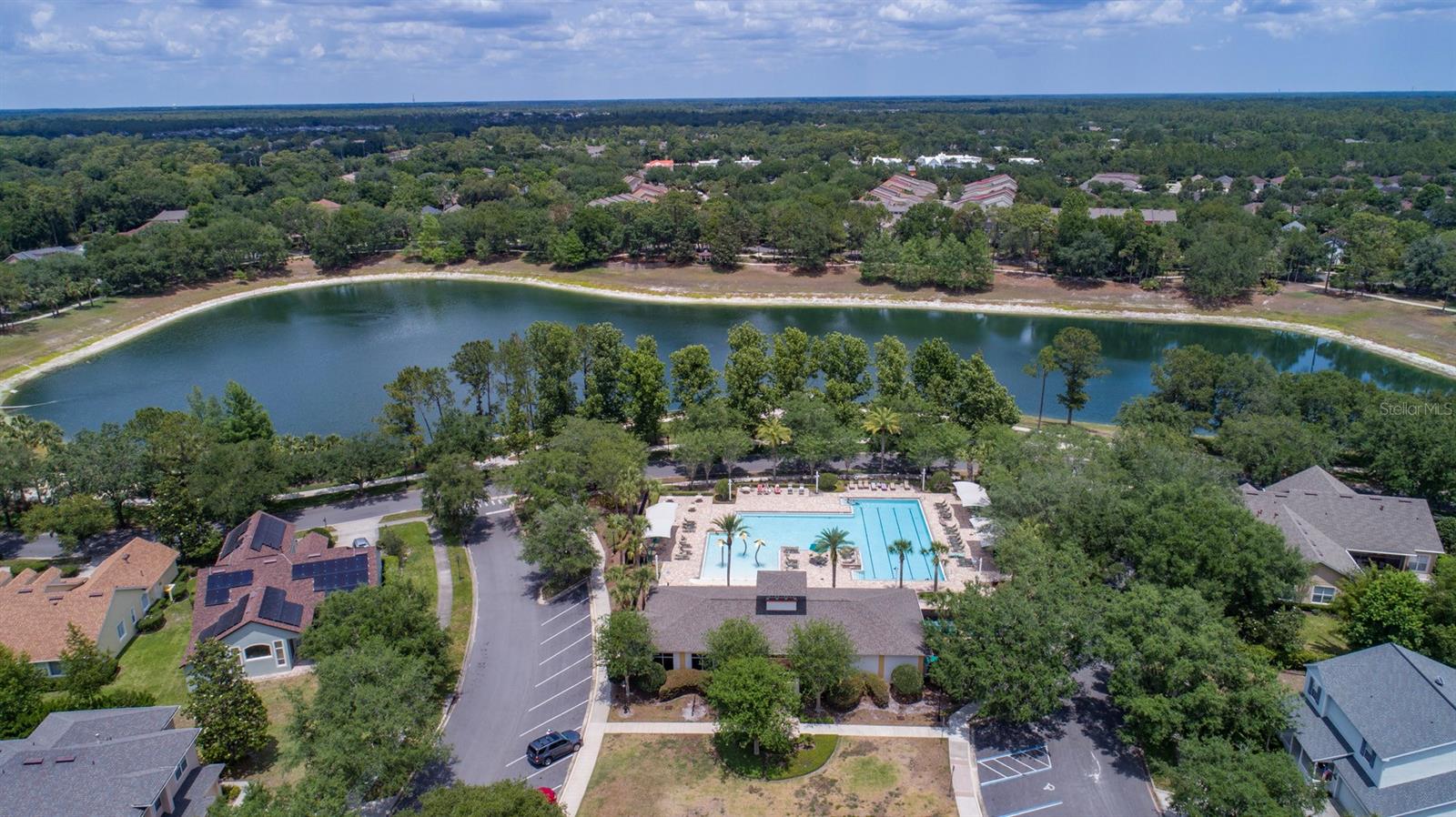 Image 32 of 36 For 179 Birchmont Drive