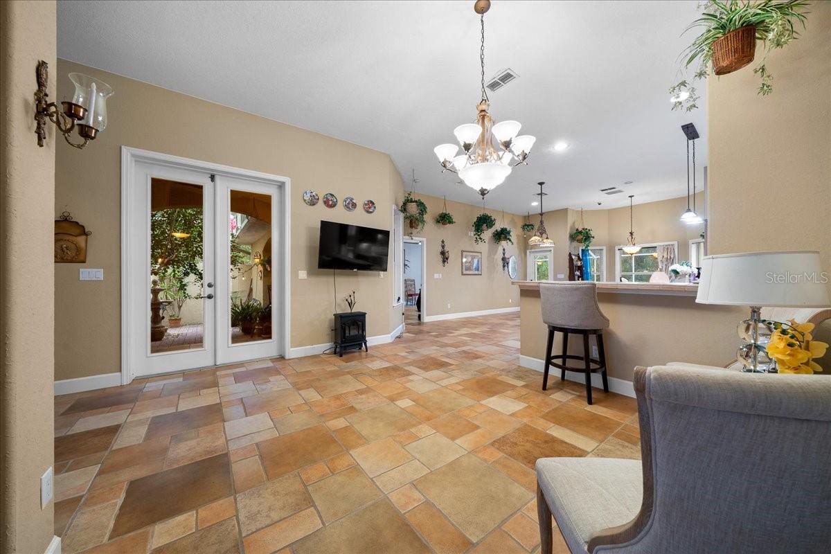 Image 25 of 77 For 4280 26th Terrace Road