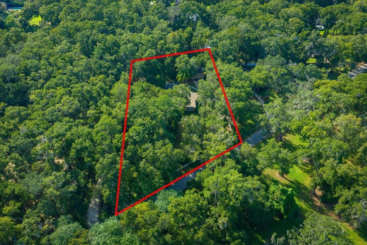 Image 61 of 77 For 4280 26th Terrace Road