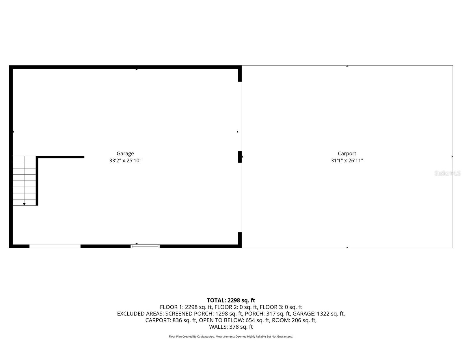Image 79 of 82 For 4280 26th Terrace Road