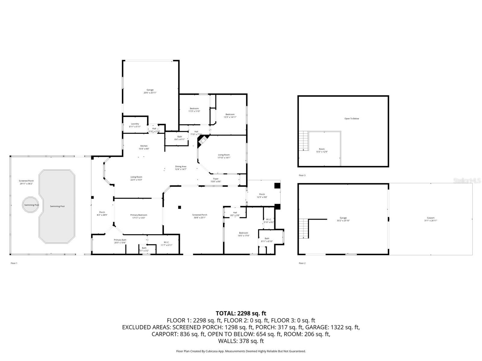 Image 81 of 82 For 4280 26th Terrace Road