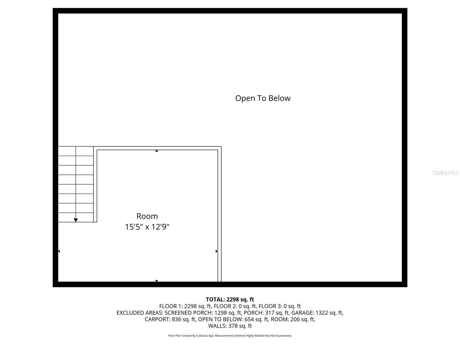 Image 83 of 85 For 4280 26th Terrace Road