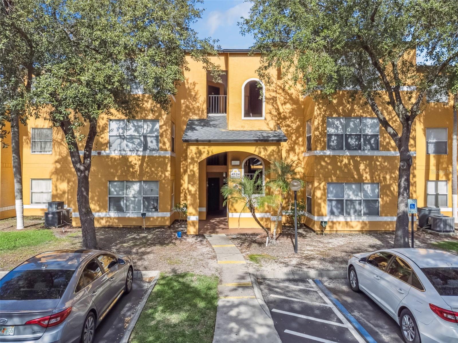 Details for 4524 Commander Drive 1636, ORLANDO, FL 32822