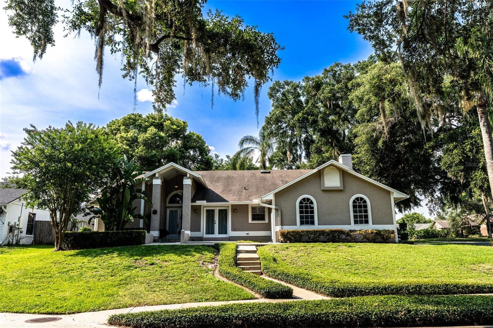 Details for 681 Greywood Drive, ALTAMONTE SPRINGS, FL 32701