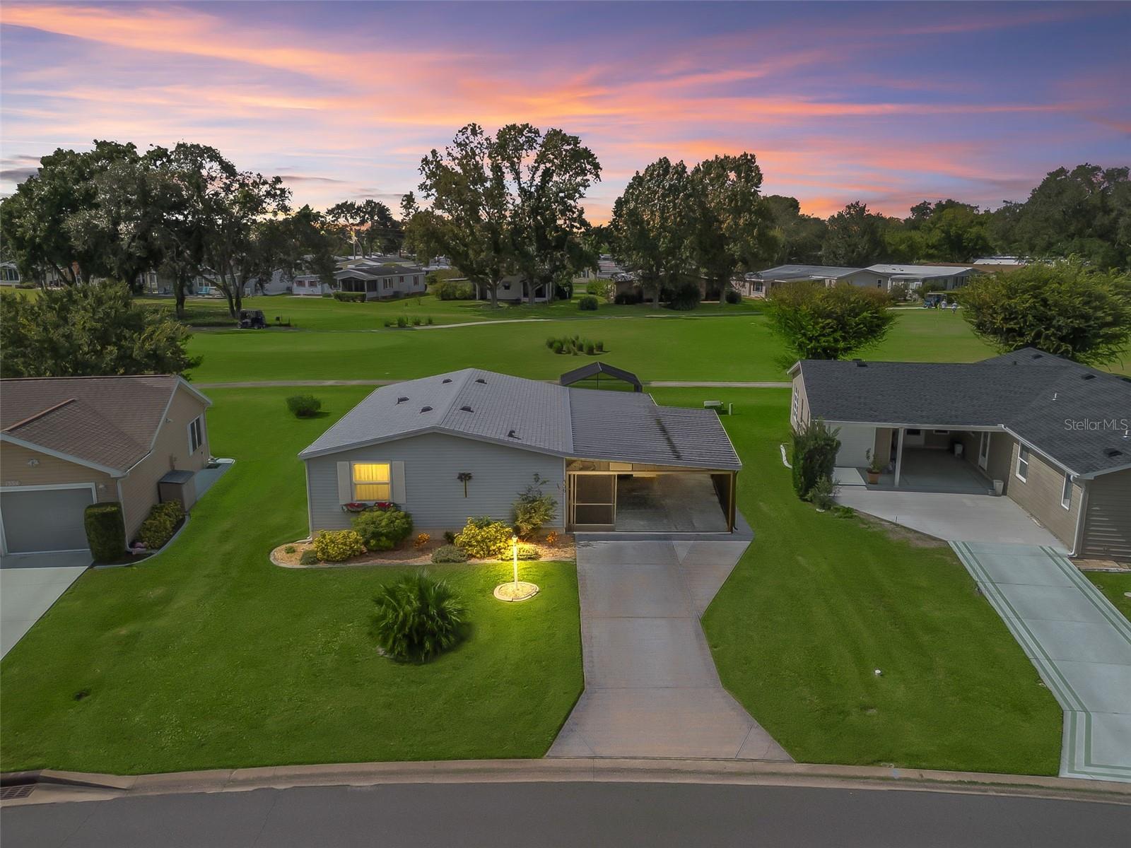 Details for 1336 Schwartz Boulevard, THE VILLAGES, FL 32159