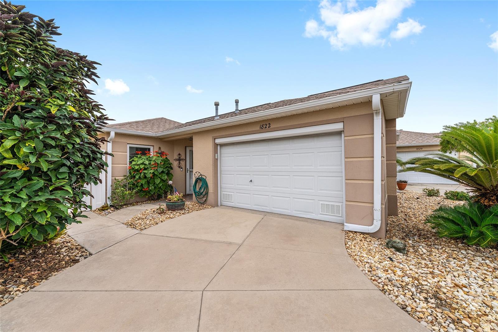 Details for 1822 Athens Lane, THE VILLAGES, FL 32162