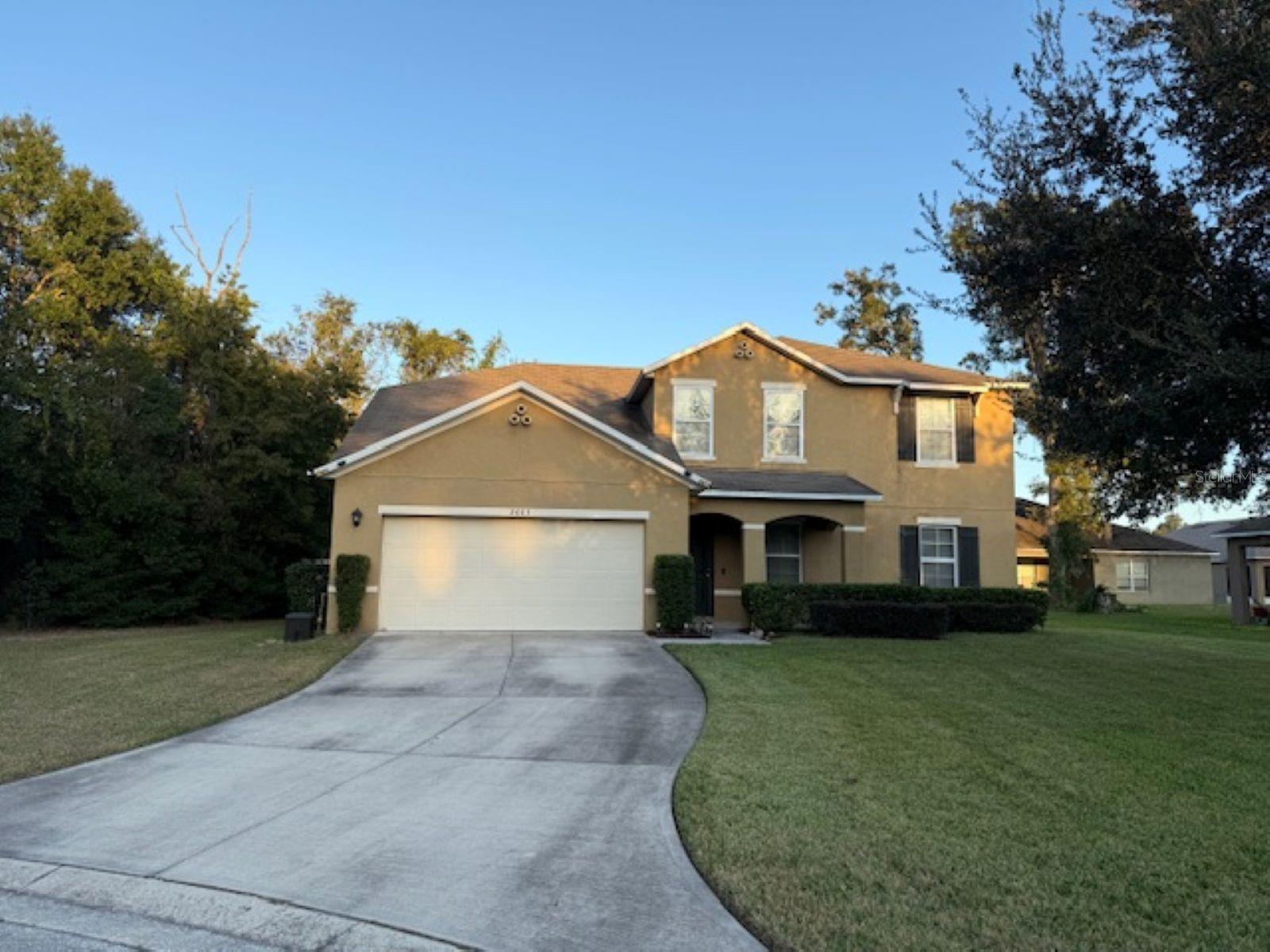 Details for 2603 Summerglen Lane, EUSTIS, FL 32726