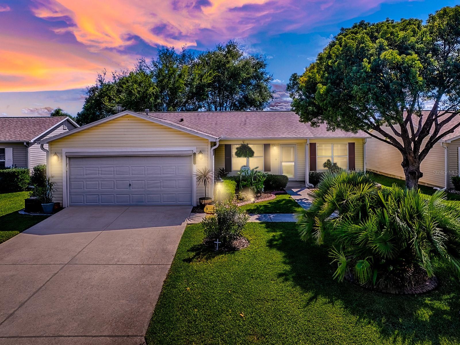 Details for 16899 96th Chapelwood Circle, THE VILLAGES, FL 32162