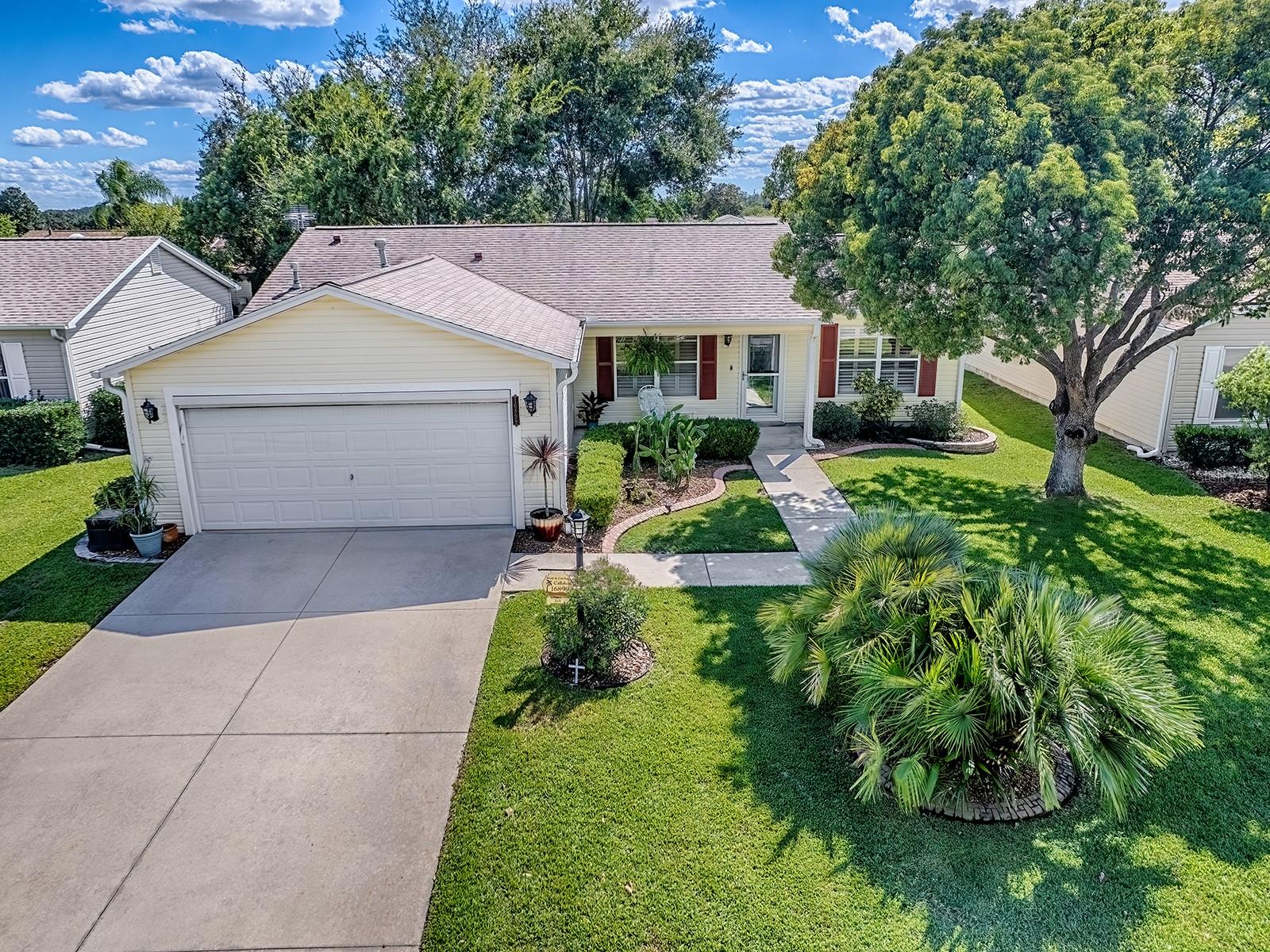 Image 3 of 38 For 16899 96th Chapelwood Circle