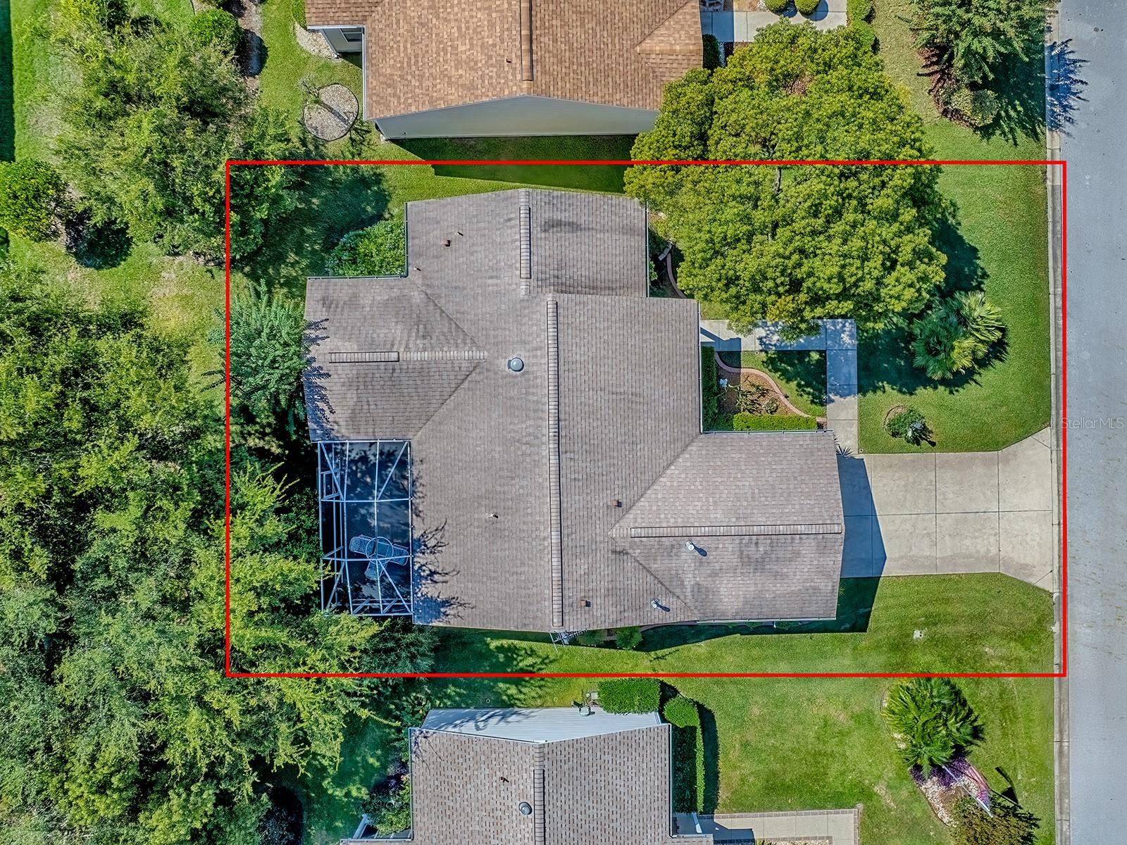 Image 36 of 38 For 16899 96th Chapelwood Circle