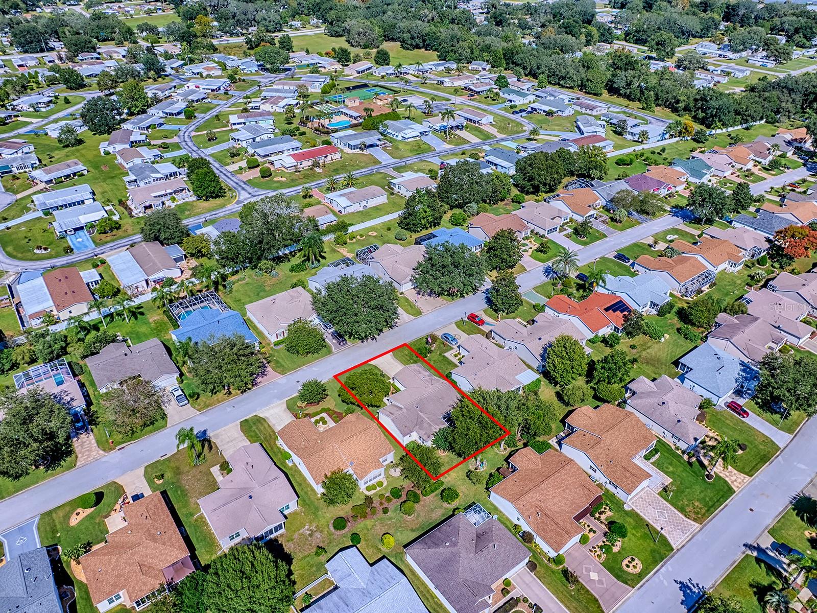 Image 37 of 38 For 16899 96th Chapelwood Circle