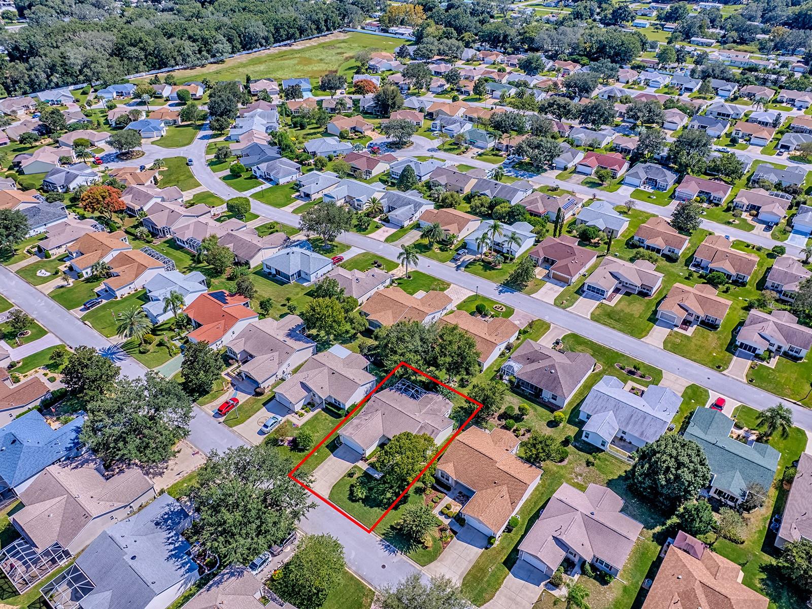 Image 38 of 38 For 16899 96th Chapelwood Circle