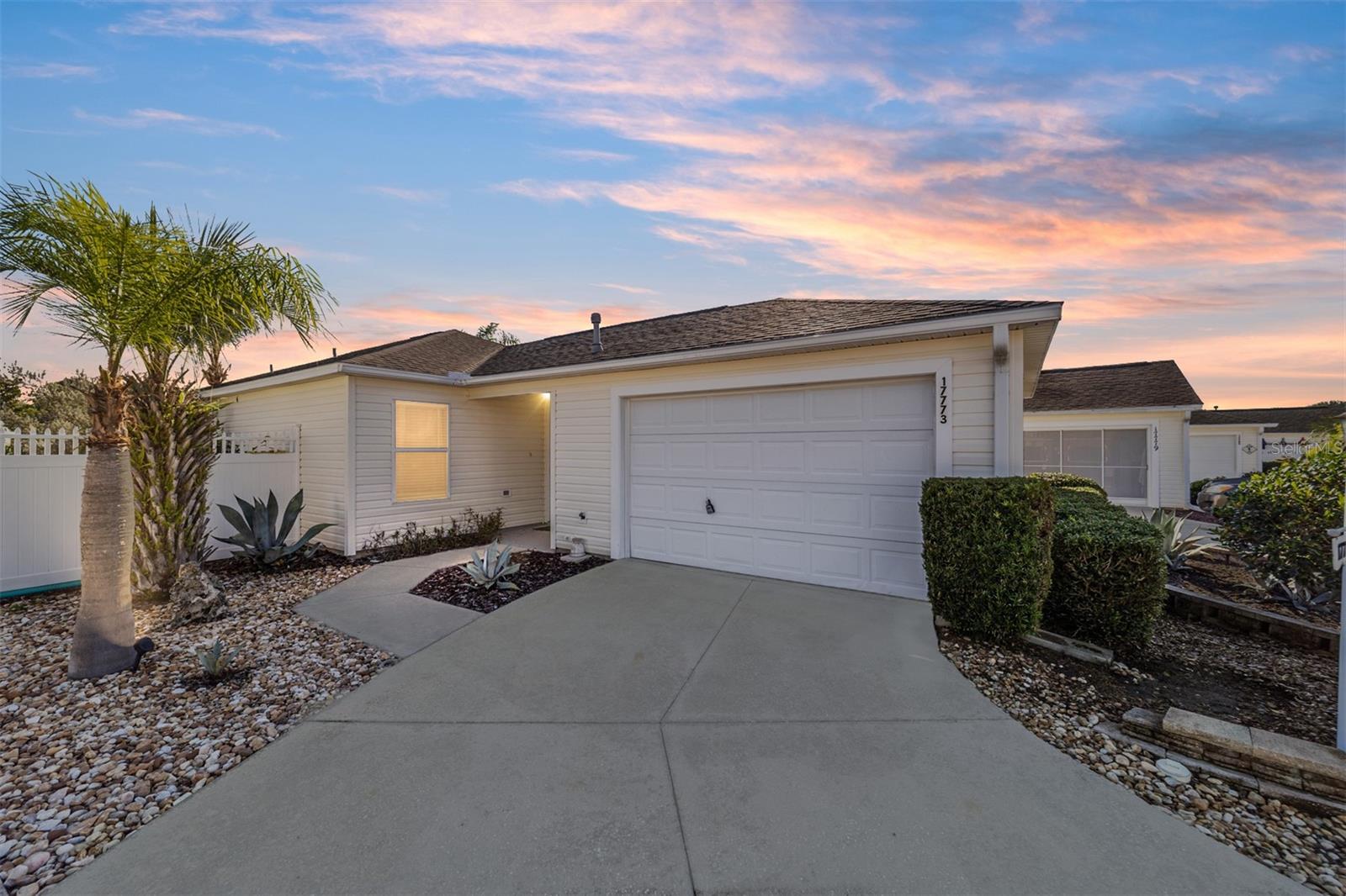 Details for 17773 91st Freedom Court, THE VILLAGES, FL 32162