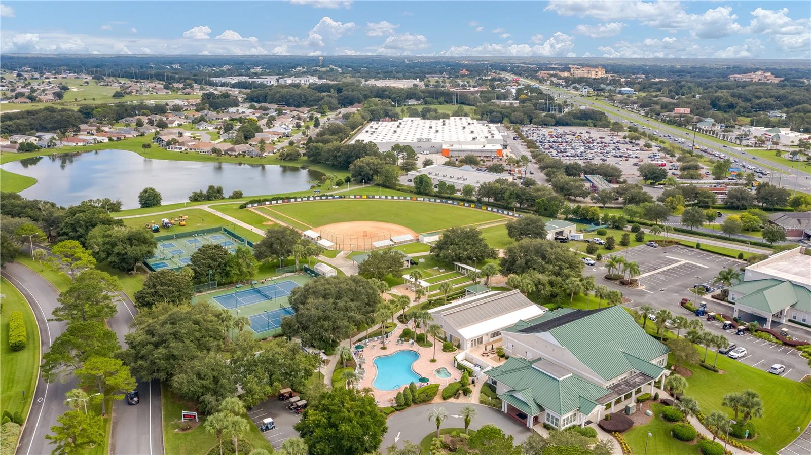 Image 91 of 99 For 17243 116th Court Road