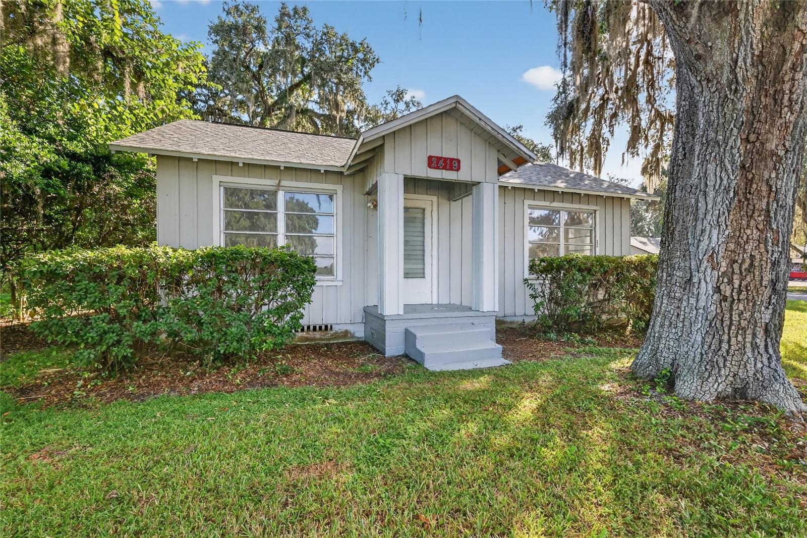 Details for 2419 Main Street, LEESBURG, FL 34748
