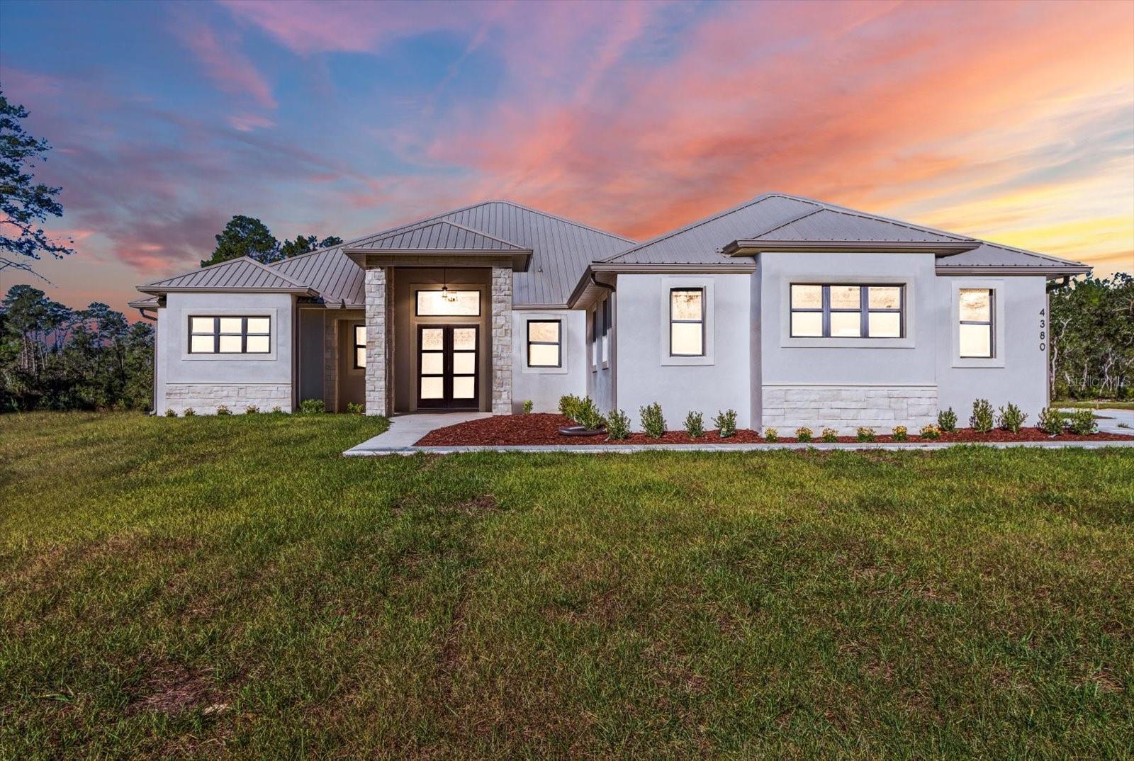 Details for 4380 Malaluka Circle, CITRUS SPRINGS, FL 34433