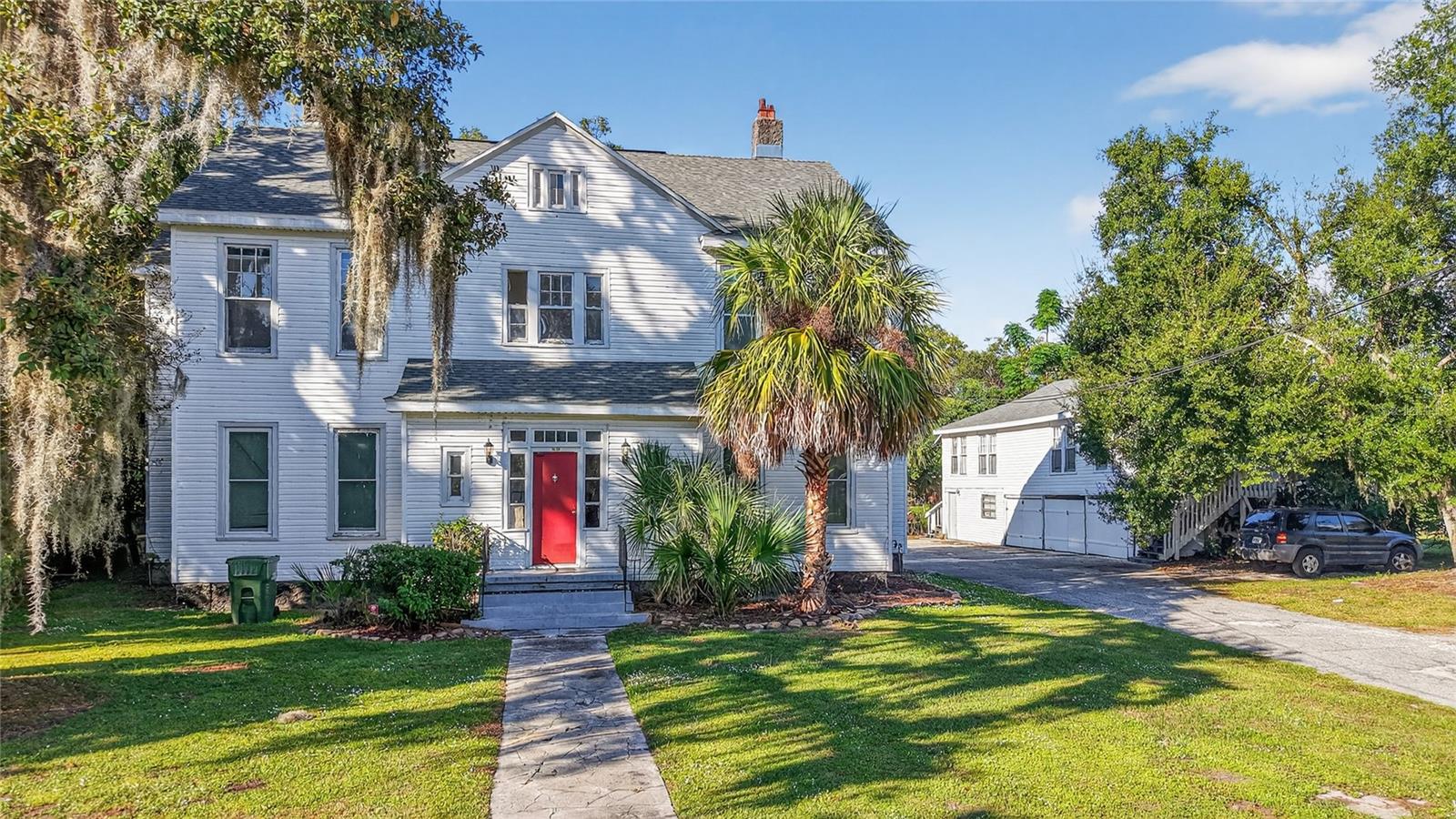 Details for 1120 Webster Street, LEESBURG, FL 34748