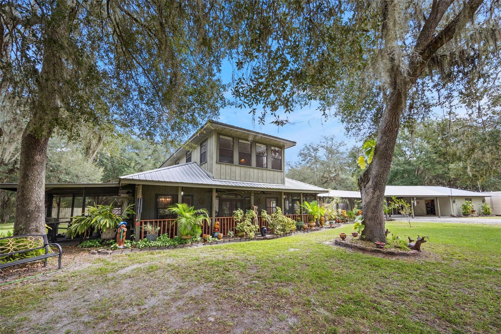 Details for 3140 23rd Place, SUMTERVILLE, FL 33585