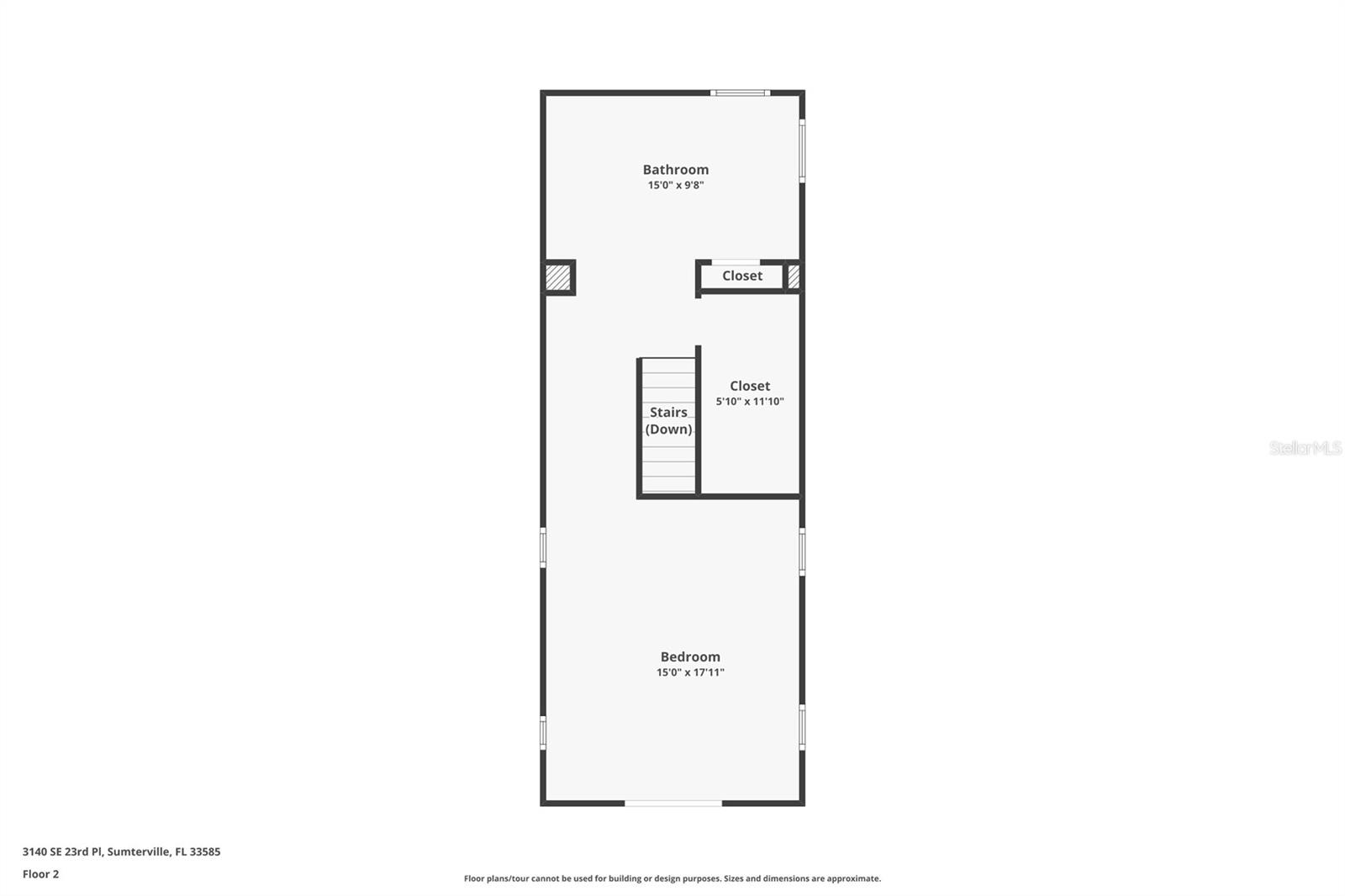 Image 8 of 93 For 3140 23rd Place