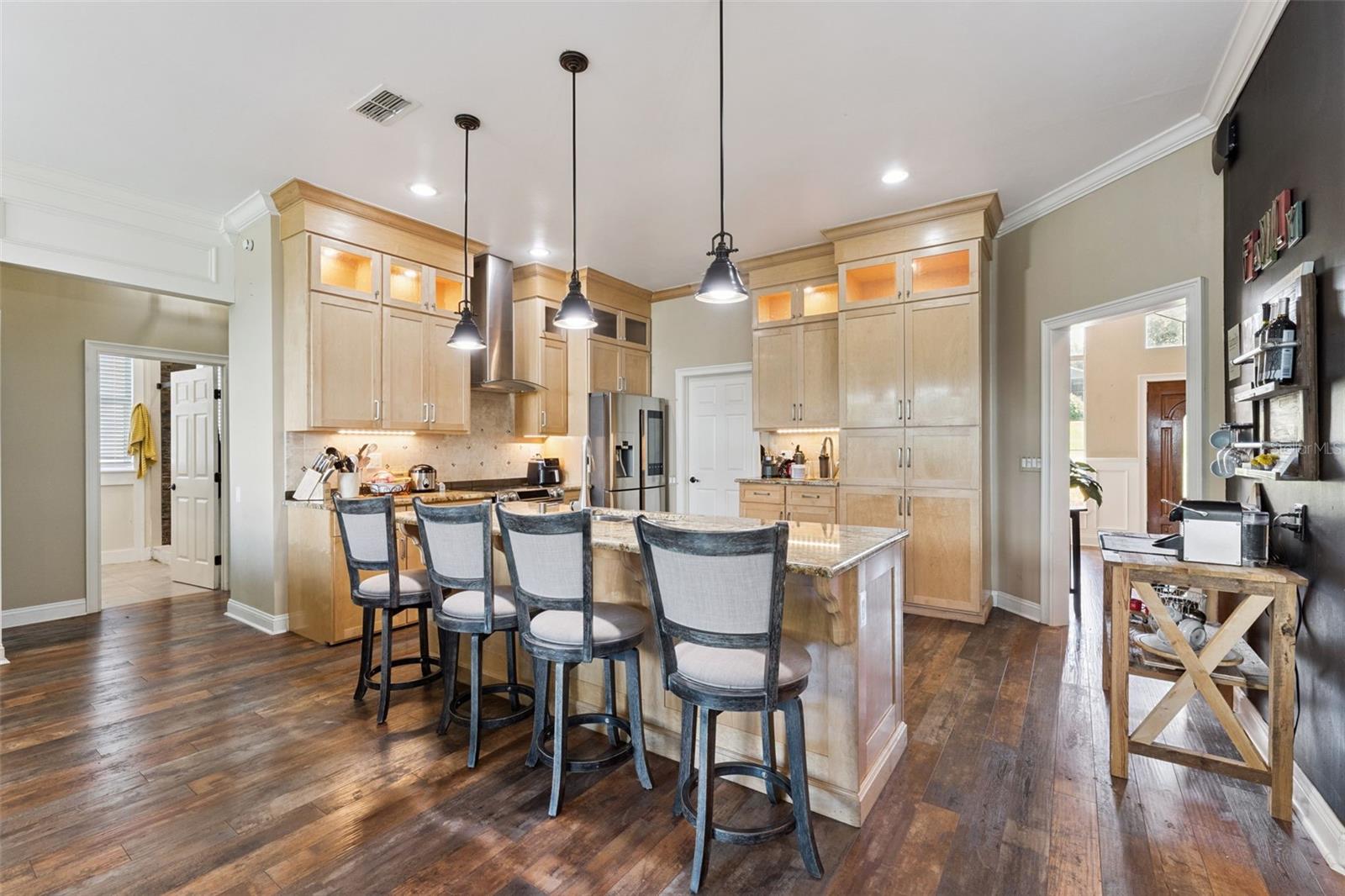 Image 5 of 58 For 12736 Lake Ridge Circle