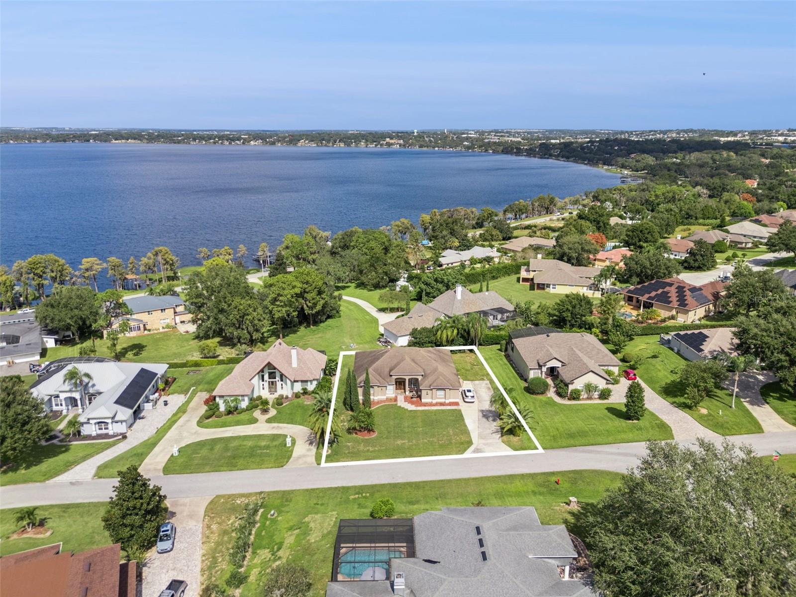 Image 57 of 58 For 12736 Lake Ridge Circle