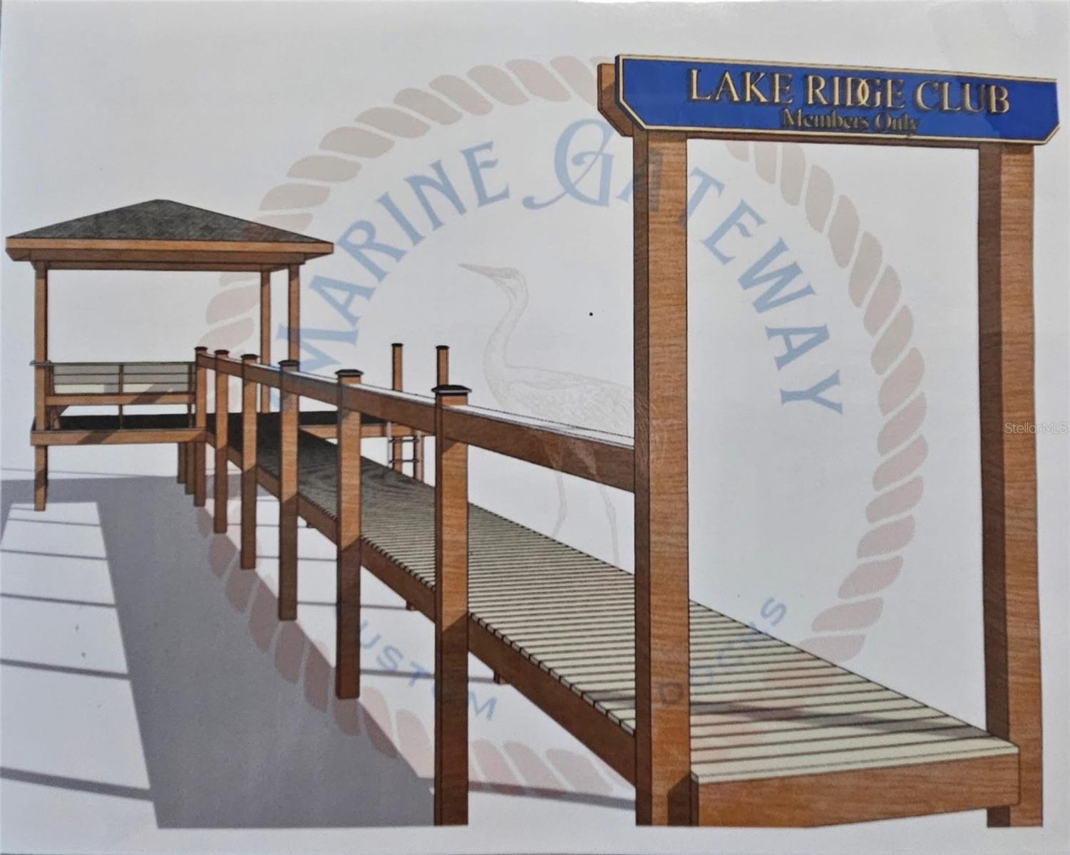 Image 59 of 59 For 12736 Lake Ridge Circle