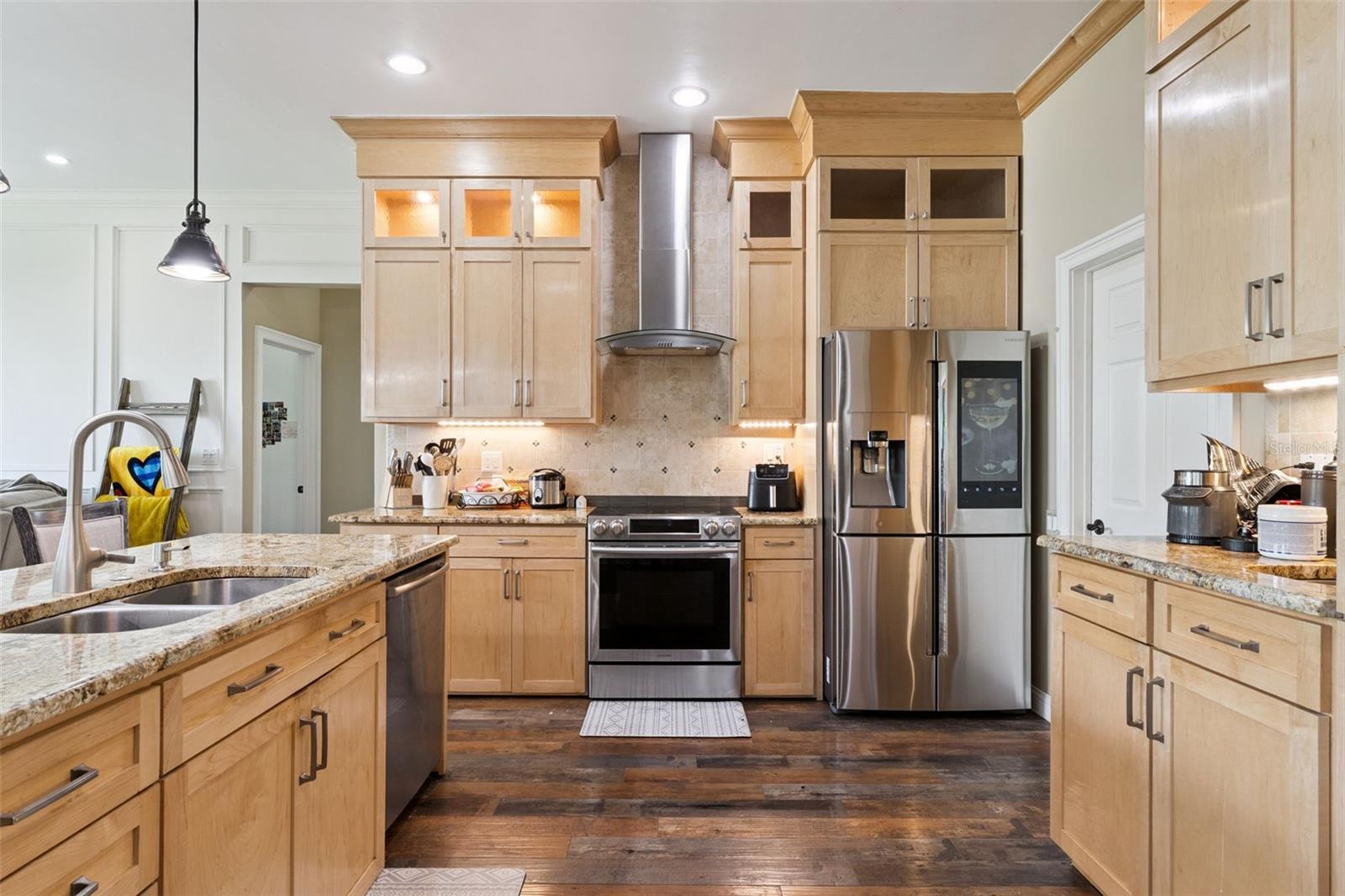 Image 7 of 58 For 12736 Lake Ridge Circle