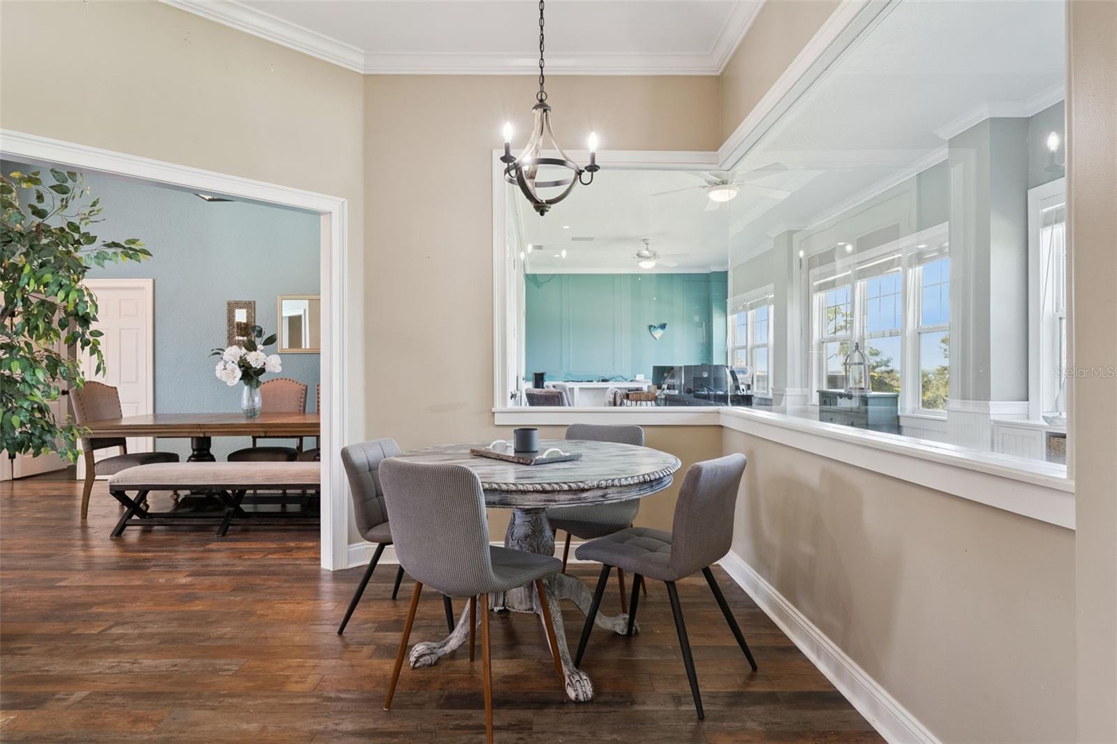 Image 9 of 58 For 12736 Lake Ridge Circle